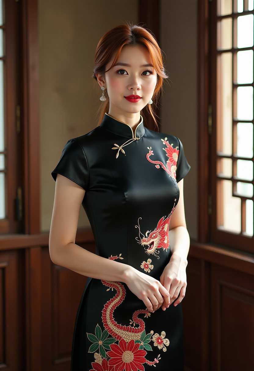 第七码头海报