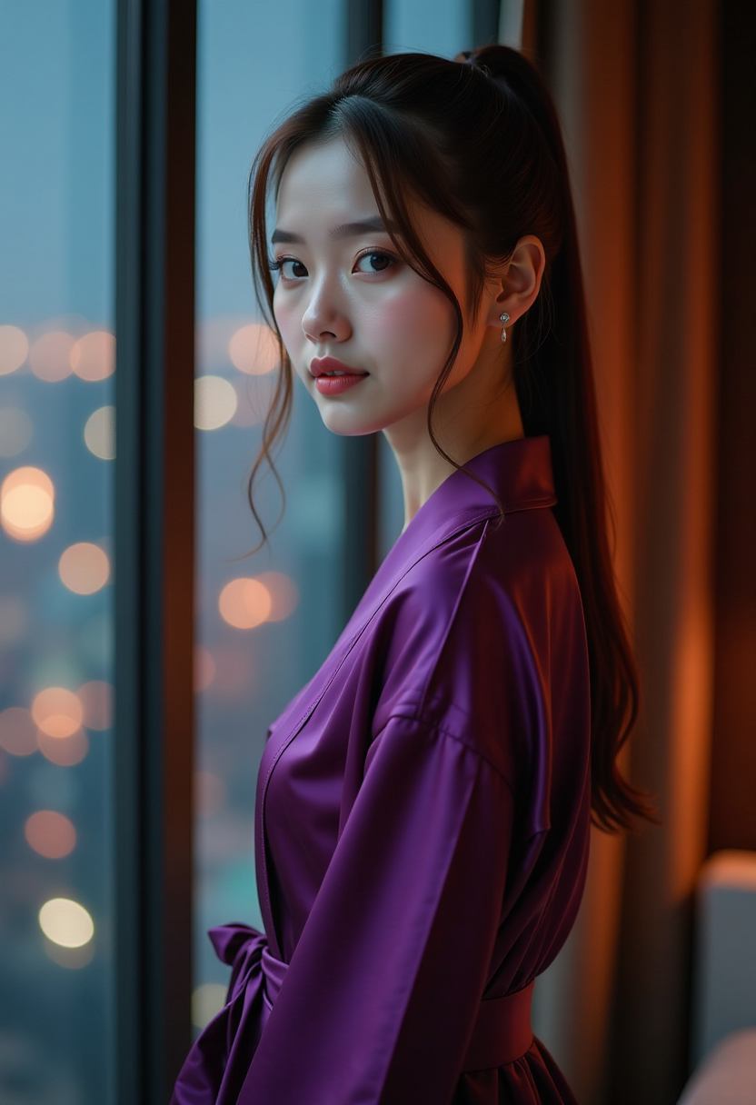午夜审讯海报